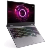 Ноутбук LENOVO LOQ 15AHP10 AMD Ryzen 5 16GB / SSD 512Gb / RTX 5050 8GB / NO OS / 83JG000VRK - фото 7
