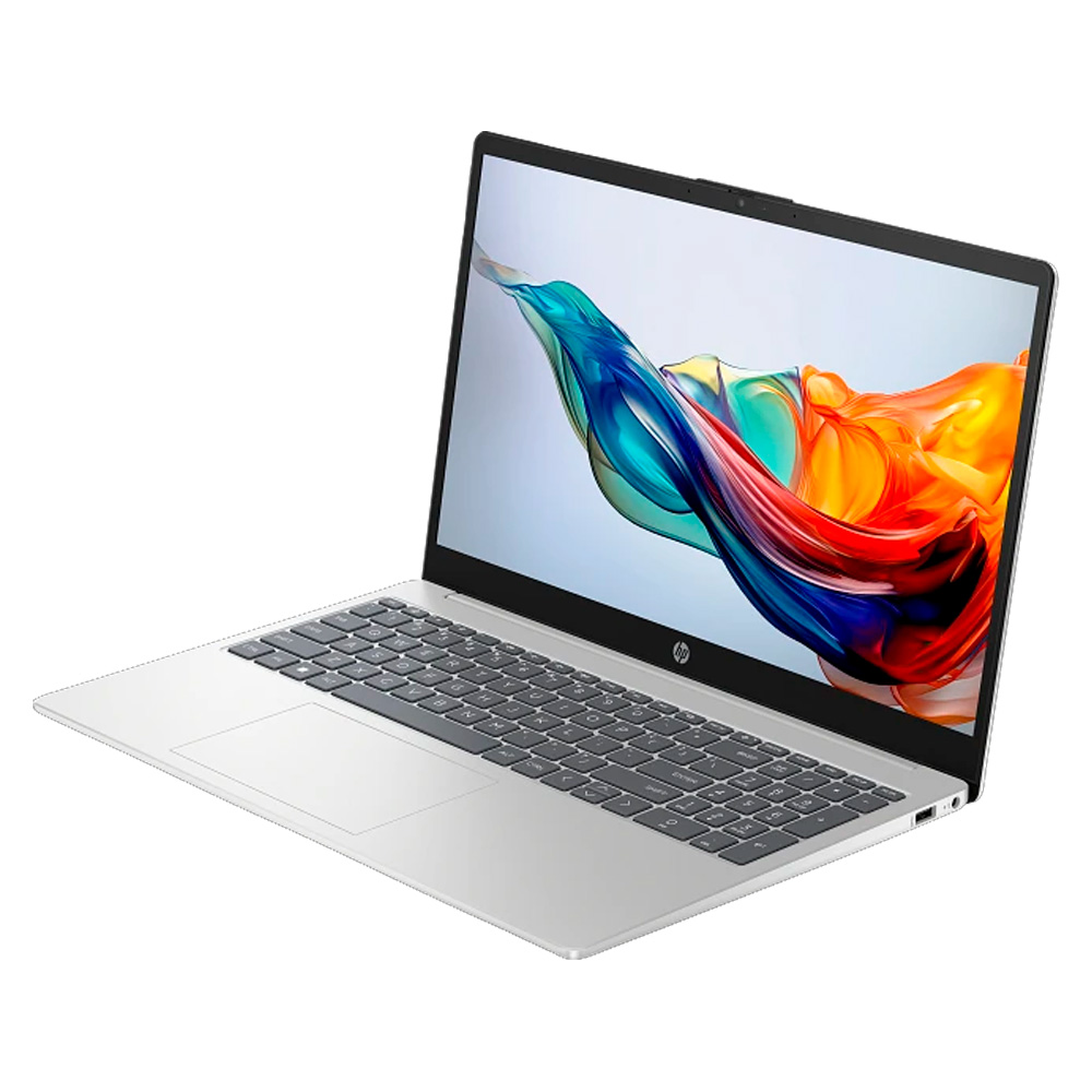 Ноутбук HP 15-fc0160ci / AMD Ryzen 7 5825U / 16 GB / SSD 512GB / SSD 512GB / AMD Radeon Graphics / Windows 11 / BK4Z3EA - фото 3 | sulpak.kg Ноутбук HP 15-fc0160ci / AMD Ryzen 7 5825U / 16 GB / SSD 512GB / SSD 512GB / AMD Radeon Graphics / Windows 11 / BK4Z3EA - фото 3