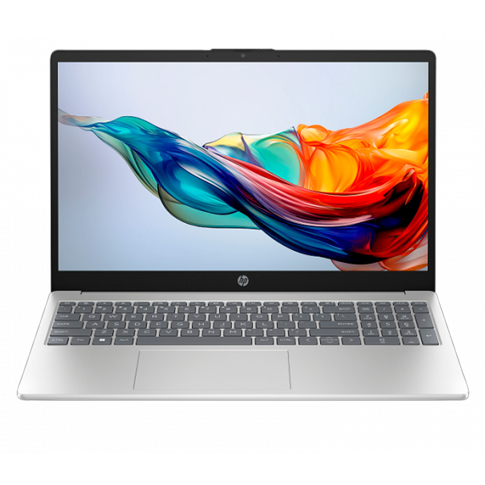 Ноутбук HP 15-fc0160ci / AMD Ryzen 7 5825U / 16 GB / SSD 512GB / SSD 512GB / AMD Radeon Graphics / Windows 11 / BK4Z3EA - фото 2 | sulpak.kg Ноутбук HP 15-fc0160ci / AMD Ryzen 7 5825U / 16 GB / SSD 512GB / SSD 512GB / AMD Radeon Graphics / Windows 11 / BK4Z3EA - фото 2