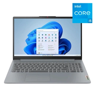 Ноутбук Lenovo IdeaPad S3 16IRH10 Intel Core i5 13420H 16GB / SSD 512GB / Intel UHD Graphics / NO OS / 83K2000WRK