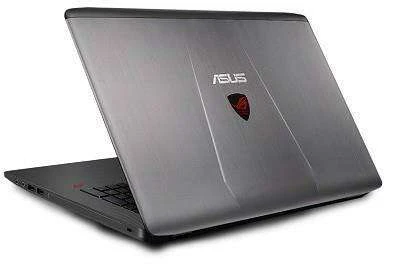 Ноутбук Asus ROG GL752VW-T4236T - фото 7