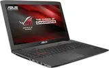 Ноутбук Asus ROG GL752VW-T4236T - фото 5