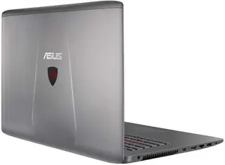 Ноутбук Asus ROG GL752VW-T4236T