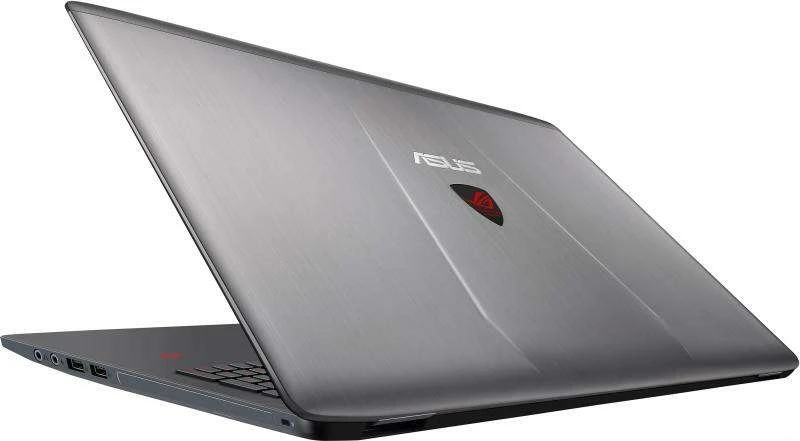 Ноутбук Asus ROG GL752VW-T4236T - фото 3