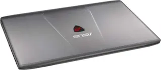 Ноутбук Asus ROG GL752VW-T4236T