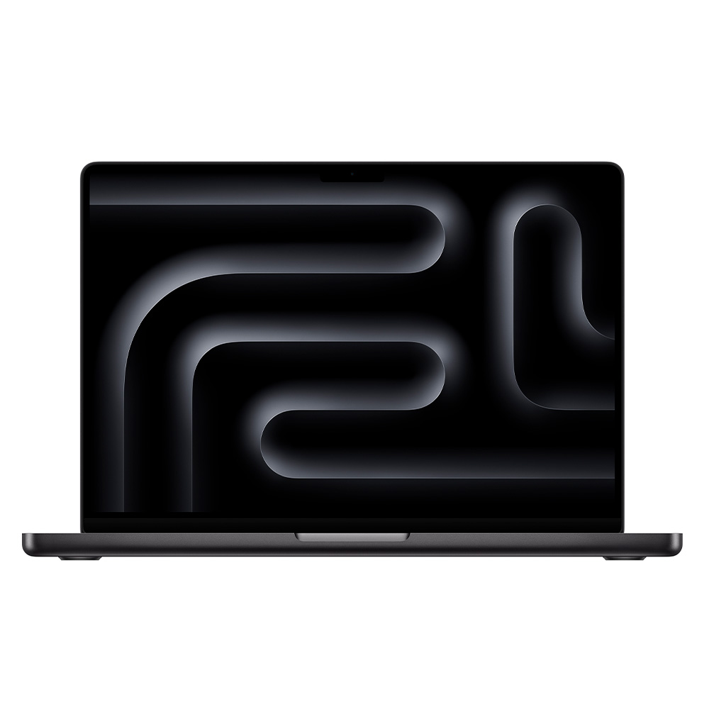 Ноутбук Apple MacBook Pro 2025 M5 / 14″ / 24 GB / SSD 1 TB / MacOS / Space Black / MDE34RU/A - фото 2