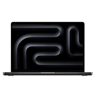 Ноутбук Apple MacBook Pro 2025 M5 / 14″ / 24 GB / SSD 1 TB / MacOS / Space Black / MDE34RU/A - фото 2