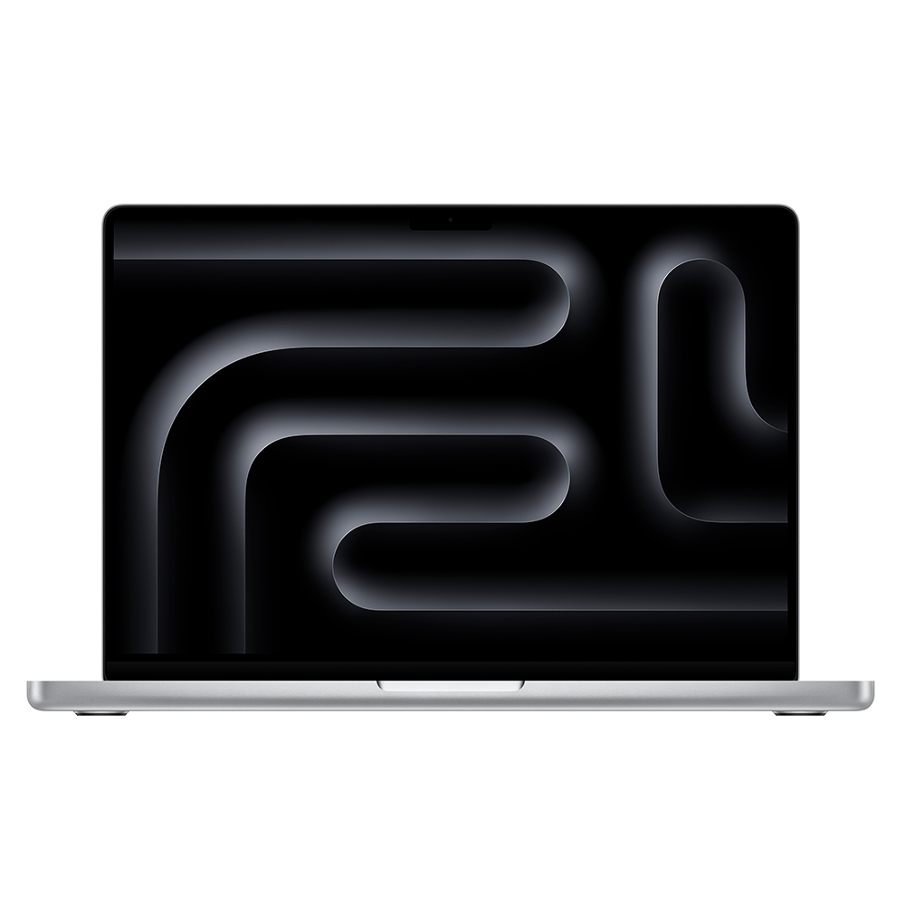 Ноутбук Apple MacBook Pro 2025 M5 / 14″ / 16 GB / SSD 512 GB / MacOS / Silver / MDE44RU/A - фото 2