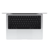 Ноутбук Apple MacBook Pro 2025 M5 / 14″ / 16 GB / SSD 1TB / MacOS / Silver / MDE54RU/A - фото 3