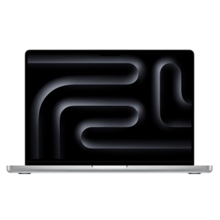 Ноутбук Apple MacBook Pro 2025 M5 / 14″ / 16 GB / SSD 1TB / MacOS / Silver / MDE54RU/A - фото 2