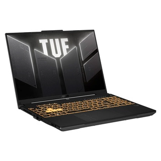 Asus ноутбугы TUF Gaming F16 FX607VJB-RL204 Core i5-210H 16GB / SSD 512GB / RTX 3050 4GB / NO OS / 90NR0MZ6-M00AT0 - фото 4