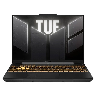 Asus ноутбугы TUF Gaming F16 FX607VJB-RL204 Core i5-210H 16GB / SSD 512GB / RTX 3050 4GB / NO OS / 90NR0MZ6-M00AT0 - фото 2