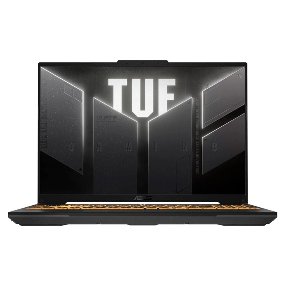 Asus ноутбугы TUF Gaming F16 FX607VJB-RL204 Core i5-210H 16GB / SSD 512GB / RTX 3050 4GB / NO OS / 90NR0MZ6-M00AT0 - фото 3