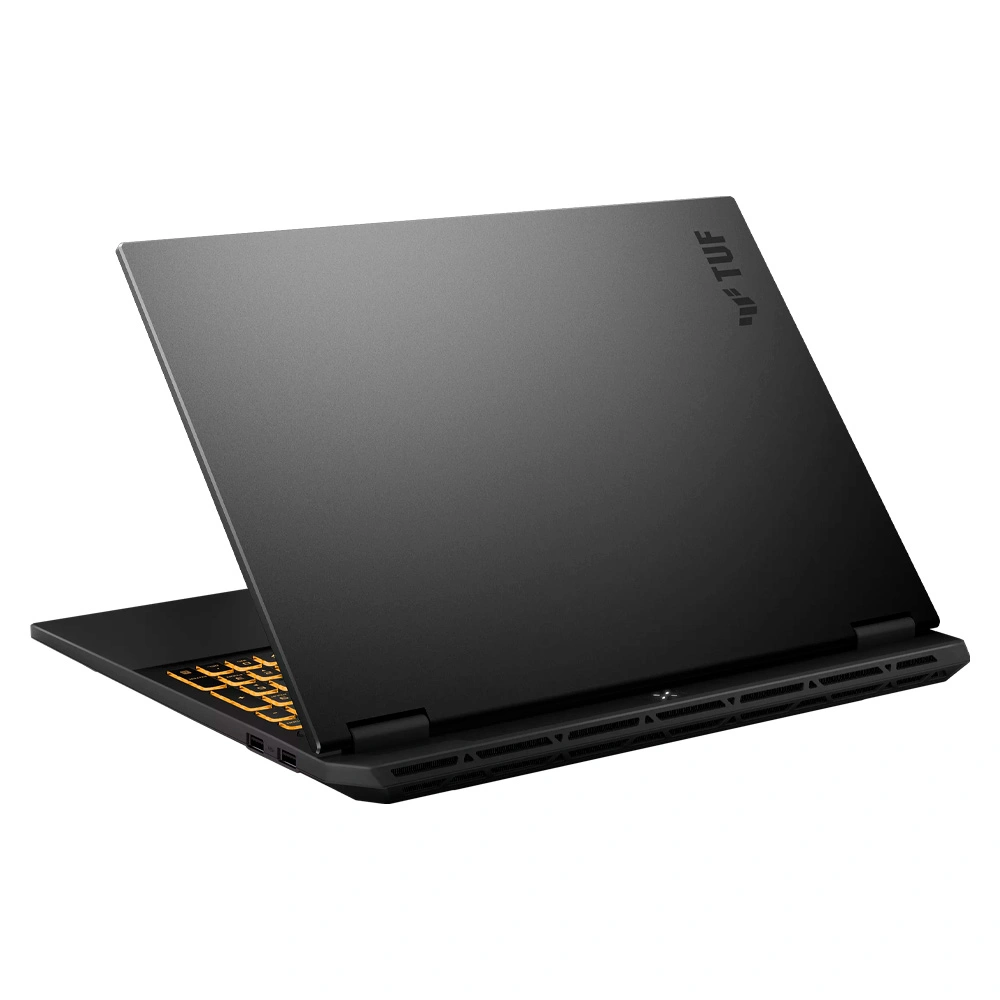 Ноутбук Asus TUF Gaming F16 FX608JHR-RV150 Core i5-14450HX 16GB / SSD 1TB / RTX 5050 8GB / NO OS / 90NR0NA1-M00820 - фото 8