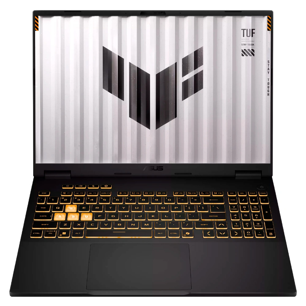 Ноутбук Asus TUF Gaming F16 FX608JHR-RV150 Core i5-14450HX 16GB / SSD 1TB / RTX 5050 8GB / NO OS / 90NR0NA1-M00820 - фото 5