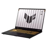 Ноутбук Asus TUF Gaming F16 FX608JHR-RV150 Core i5-14450HX 16GB / SSD 1TB / RTX 5050 8GB / NO OS / 90NR0NA1-M00820 - фото 9