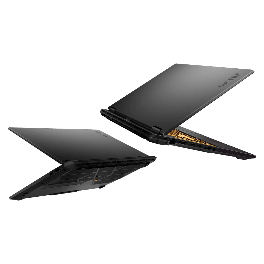 Ноутбук Asus TUF Gaming F16 FX608JHR-RV150 Core i5-14450HX 16GB / SSD 1TB / RTX 5050 8GB / NO OS / 90NR0NA1-M00820 - фото 11