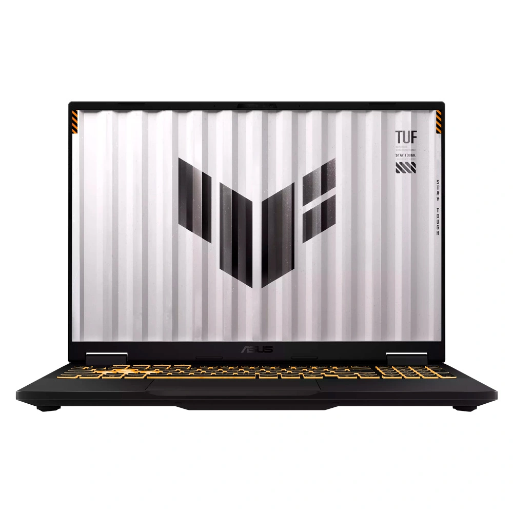 Ноутбук Asus TUF Gaming F16 FX608JMR-RV182 Core i5-14450HX 16GB / SSD 512GB / RTX 5050 8GB / NO OS / 90NR0NB1-M00A20 - фото 7
