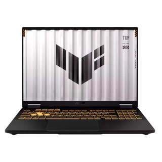 Ноутбук Asus TUF Gaming F16 FX608JMR-RV182 Core i5-14450HX 16GB / SSD 512GB / RTX 5050 8GB / NO OS / 90NR0NB1-M00A20 - фото 2