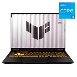 Ноутбук Asus TUF Gaming F16 FX608JMR-RV182 Core i5-14450HX 16GB / SSD 512GB / RTX 5050 8GB / NO OS / 90NR0NB1-M00A20