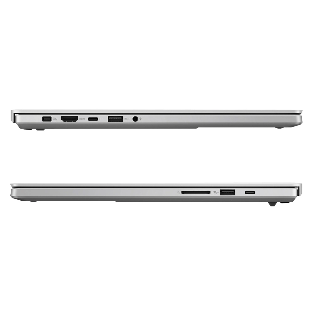 Ноутбук Asus ROG Zephyrus G16 GU605CP-QR040 Core Ultra 7-255H 32GB / SSD 1TB / RTX 5070 8GB / NO OS / 90NR0MM2-M001S0 - фото 6