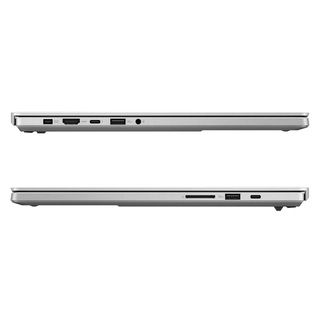 Ноутбук Asus ROG Zephyrus G16 GU605CP-QR040 Core Ultra 7-255H 32GB / SSD 1TB / RTX 5070 8GB / NO OS / 90NR0MM2-M001S0 - фото 6