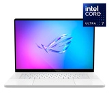 Ноутбук Asus ROG Zephyrus G16 GU605CP-QR040 Core Ultra 7-255H 32GB / SSD 1TB / RTX 5070 8GB / NO OS / 90NR0MM2-M001S0