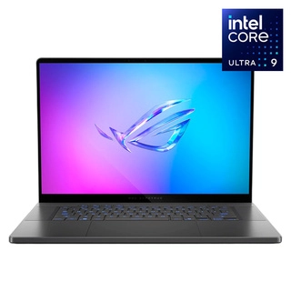 Ноутбук Asus ROG Zephyrus G16 GU605CR-QR180 Core Ultra 9-285H 32GB / SSD 2TB / RTX 5070ti 12GB / NO OS / 90NR0LZ5-M009D0