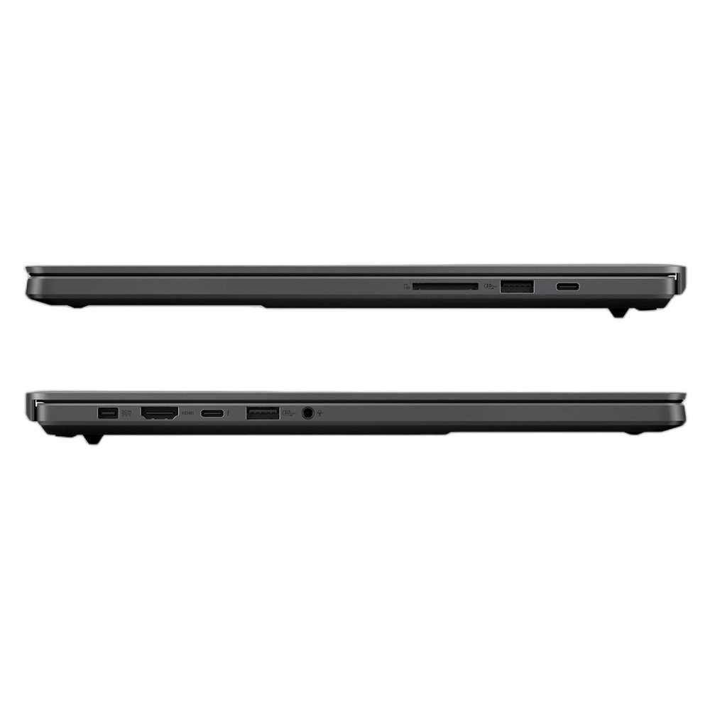 Ноутбук Asus ROG Zephyrus G16 GU605CR-QR180 Core Ultra 9-285H 32GB / SSD 2TB / RTX 5070ti 12GB / NO OS / 90NR0LZ5-M009D0 - фото 7