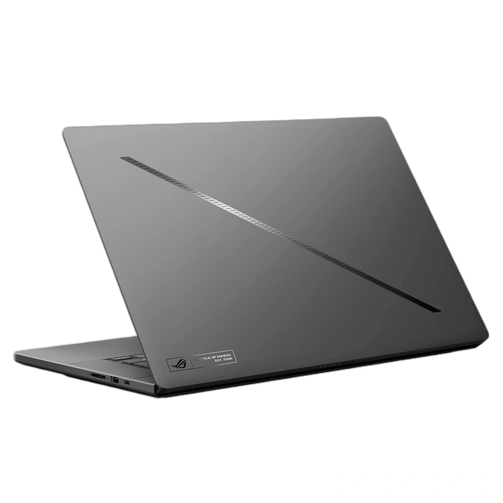 Ноутбук Asus ROG Zephyrus G16 GU605CR-QR180 Core Ultra 9-285H 32GB / SSD 2TB / RTX 5070ti 12GB / NO OS / 90NR0LZ5-M009D0 - фото 5