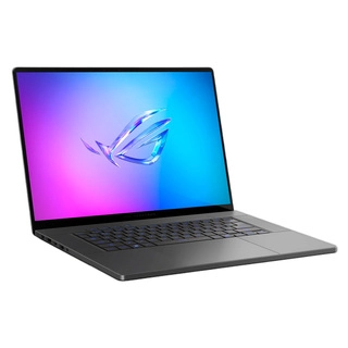 Ноутбук Asus ROG Zephyrus G16 GU605CR-QR180 Core Ultra 9-285H 32GB / SSD 2TB / RTX 5070ti 12GB / NO OS / 90NR0LZ5-M009D0 - фото 3