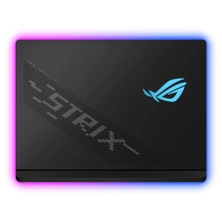 Ноутбук Asus ROG Strix SCAR 18 G835LW-SA115W Intel Core Ultra 9 275HX 64GB / SSD 1TB / RTX 5080 16GB / Win 11 / 90NR0LI1-M005R0  - фото 5