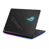 Ноутбук Asus ROG Strix SCAR 18 G835LW-SA115W Intel Core Ultra 9 275HX 64GB / SSD 1TB / RTX 5080 16GB / Win 11 / 90NR0LI1-M005R0  - фото 4