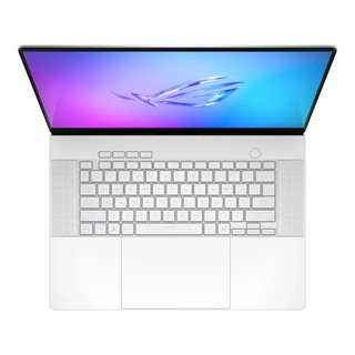 Ноутбук Asus ROG Zephyrus G16 GU605CX-QR077W Intel Core Ultra 9 285H 64 GB / SSD 1TB / RTX 5090 24GB / Win 11 / 90NR0M66-M00420 - фото 4