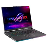 Ноутбук Asus ROG Strix G16 G615JHR-S5059 Core i7 - 14650HX 16GB / SSD 1TB / GeForce RTX 5050 8GB / NO OS / 90NR0LL1-M00220 - фото 3