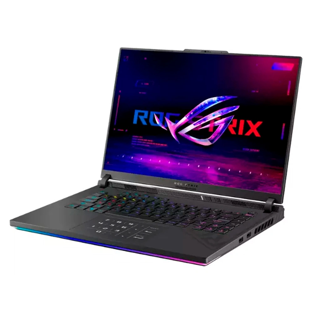 Ноутбук Asus ROG Strix G16 G615JHR-S5059 Core i7 - 14650HX 16GB / SSD 1TB / GeForce RTX 5050 8GB / NO OS / 90NR0LL1-M00220 - фото 5