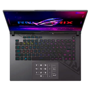 Ноутбук Asus ROG Strix G16 G615JHR-S5059 Core i7 - 14650HX 16GB / SSD 1TB / GeForce RTX 5050 8GB / NO OS / 90NR0LL1-M00220 - фото 4