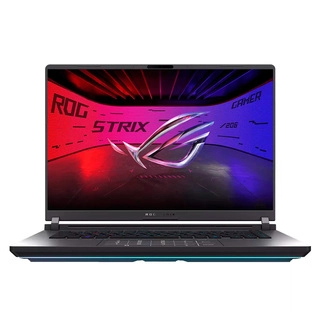 Ноутбук Asus ROG Strix G16 G615JHR-S5059 Core i7 - 14650HX 16GB / SSD 1TB / GeForce RTX 5050 8GB / NO OS / 90NR0LL1-M00220 - фото 2