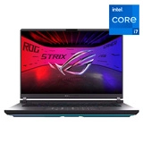 Ноутбук Asus ROG Strix G16 G615JHR-S5059 Core i7 - 14650HX 16GB / SSD 1TB / GeForce RTX 5050 8GB / NO OS / 90NR0LL1-M00220
