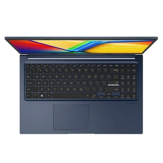 Asus ноутбугы Vivobook 15 X1504VA-BQ3122 Core i5 16GB / SSD 512GB / Intel Graphics / NO OS / 90NB13Y1-M012H0 - фото 5