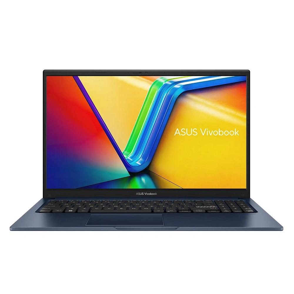 Ноутбук Asus Vivobook 15 X1504VA-BQ3122 Core i5 16GB / SSD 512GB / Intel Graphics / NO OS / 90NB13Y1-M012H0 - фото 2