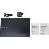 Asus ноутбугы Vivobook 15 X1504VA-BQ3122 Core i5 16GB / SSD 512GB / Intel Graphics / NO OS / 90NB13Y1-M012H0 - фото 16