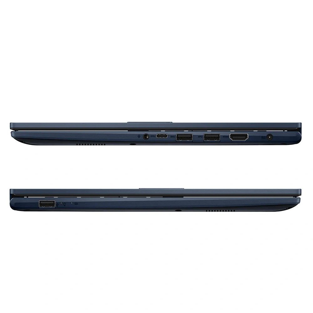 Ноутбук Asus Vivobook 15 X1504VA-BQ3122 Core i5 16GB / SSD 512GB / Intel Graphics / NO OS / 90NB13Y1-M012H0 - фото 8