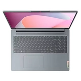 Lenovo ноутбугы IdeaPad Slim 3 15AMN8 / 82XQ00MWRK / R5165SUW - фото 5