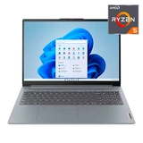 Lenovo ноутбугы IdeaPad Slim 3 15AMN8 / 82XQ00MWRK / R5165SUW