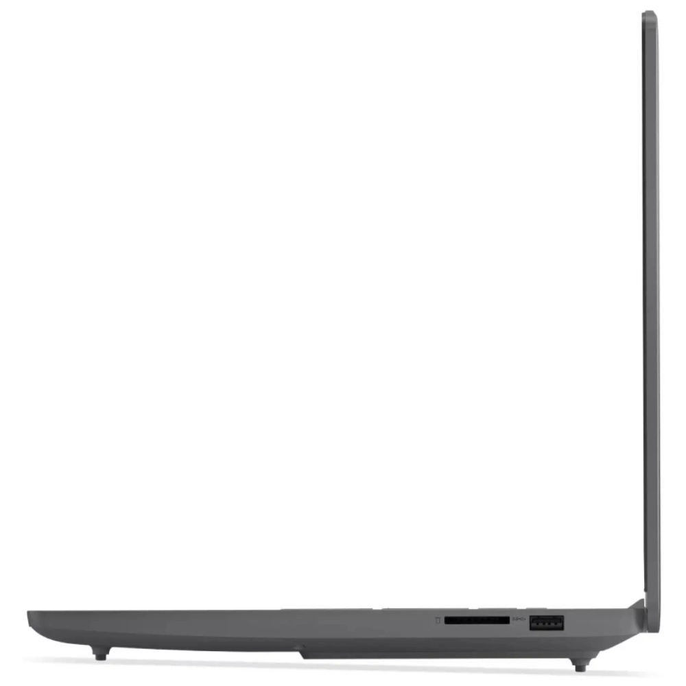 Ноутбук Lenovo LOQ 15ARP10E Ryzen 7 7735HS 16GB / SSD 512GB / GeForce RTX 4050 6GB / NO OS / 83S00009RK - фото 13