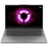 Ноутбук Lenovo LOQ 15ARP10E Ryzen 7 7735HS 16GB / SSD 512GB / GeForce RTX 4050 6GB / NO OS / 83S00009RK