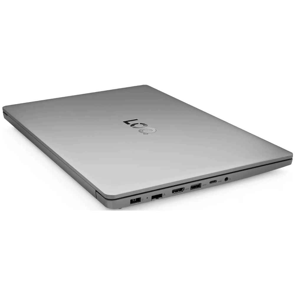 Ноутбук Lenovo LOQ 15ARP10E Ryzen 7 7735HS 16GB / SSD 512GB / GeForce RTX 4050 6GB / NO OS / 83S00009RK - фото 9