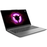 Ноутбук Lenovo LOQ 15ARP10E Ryzen 7 7735HS 16GB / SSD 512GB / GeForce RTX 4050 6GB / NO OS / 83S00009RK - фото 3