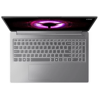 Ноутбук Lenovo LOQ 15ARP10E Ryzen 7 7735HS 16GB / SSD 512GB / GeForce RTX 4050 6GB / NO OS / 83S00009RK - фото 5